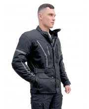 JTS Tourmax Evo Jacket at JTS Biker Clothing