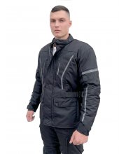 JTS Tourmax Evo Jacket at JTS Biker Clothing