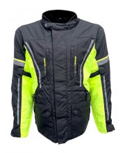 JTS Tourmax Evo Jacket at JTS Biker Clothing