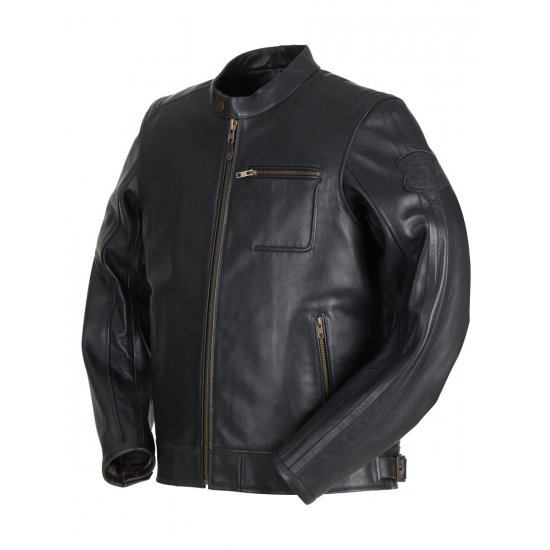 Furygan L'Audacieux at JTS Biker Clothing