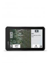 Garmin Tread Base GPS Sat Nav at JTS Biker Clothing