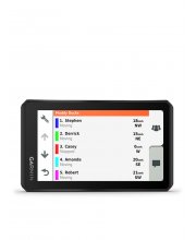 Garmin Tread Base GPS Sat Nav at JTS Biker Clothing