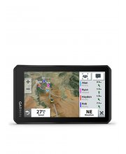 Garmin Tread Base GPS Sat Nav at JTS Biker Clothing