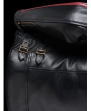 Furygan L'Intrépide Ladies Leather Motorcycle Jacket at JTS Biker Clothing