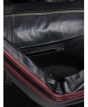 Furygan L'Intrépide Ladies Leather Motorcycle Jacket at JTS Biker Clothing