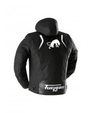 Furygan Shard Textile Motorcycle Jacket at JTS Biker Clothing