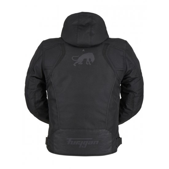 Furygan Shard Textile Motorcycle Jacket at JTS Biker Clothing