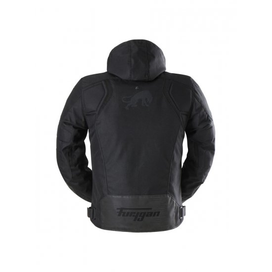 Furygan Shard HV Textile Motorcycle Jacket at JTS Biker Clothing