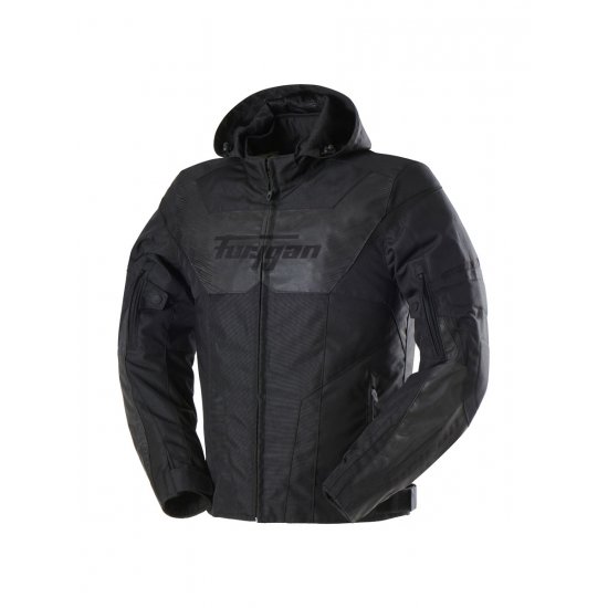 Furygan Shard HV Textile Motorcycle Jacket at JTS Biker Clothing