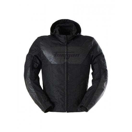 Furygan Shard HV Textile Motorcycle Jacket at JTS Biker Clothing
