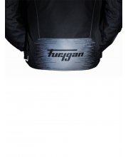 Furygan Shard HV Textile Motorcycle Jacket at JTS Biker Clothing