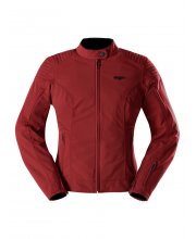 Red Furygan Jody Textile Motorcycle Jacket At JTS Biker Clothing