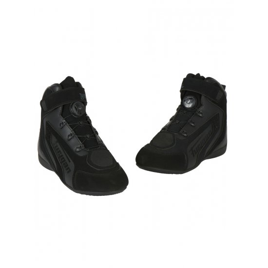 Furygan V4 Easy D30 Motorcycle Boots at JTS Biker Clothing