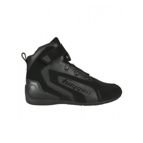 Furygan V4 Easy D30 Motorcycle Boots at JTS Biker Clothing