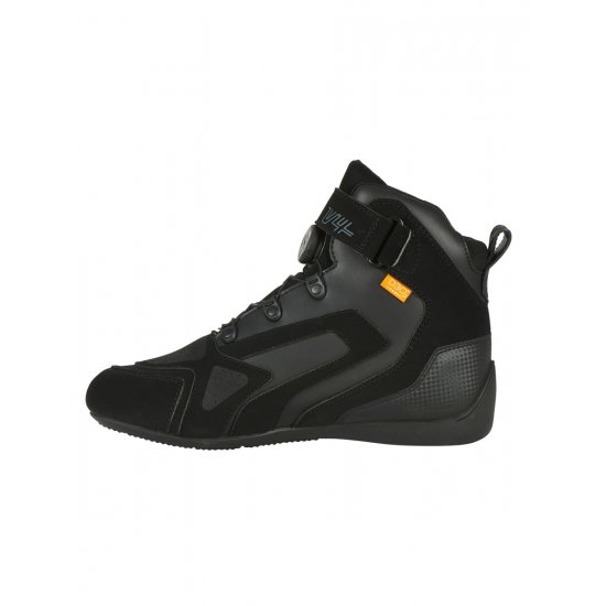 Furygan V4 Easy D30 Motorcycle Boots at JTS Biker Clothing