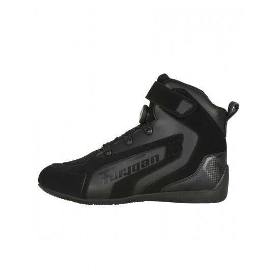 Furygan V4 Easy D30 Motorcycle Boots at JTS Biker Clothing