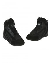 Furygan V4 Easy D30 Motorcycle Boots at JTS Biker Clothing
