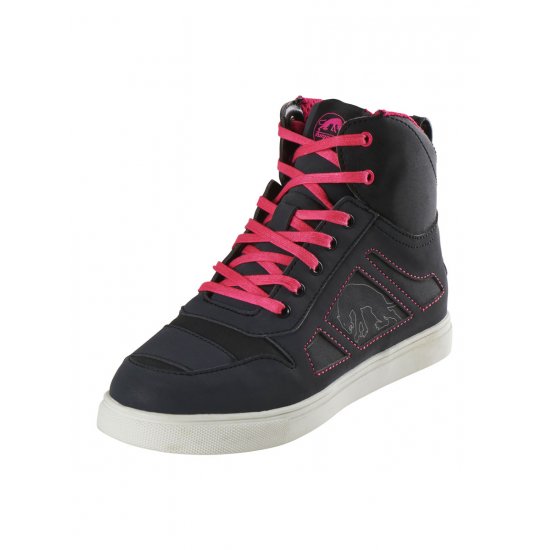 Furygan Ladies Angie Motorcycle Boots at JTS Biker Clothing