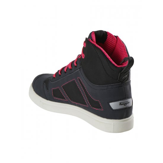 Furygan Ladies Angie Motorcycle Boots at JTS Biker Clothing