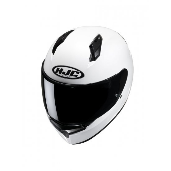 HJC C10 Motorcycle Helmet at JTS Biker Clothing