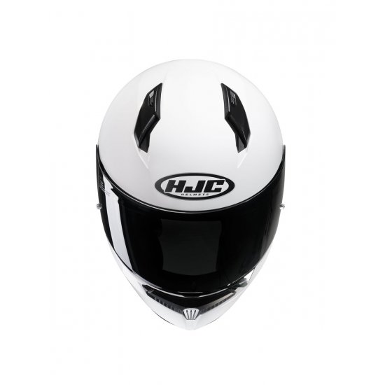 HJC C10 Motorcycle Helmet at JTS Biker Clothing