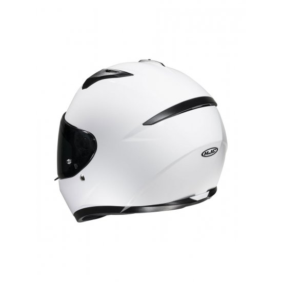 HJC C10 Motorcycle Helmet at JTS Biker Clothing