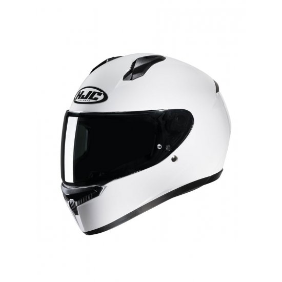 HJC C10 Motorcycle Helmet at JTS Biker Clothing 