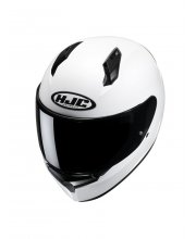 HJC C10 Motorcycle Helmet at JTS Biker Clothing