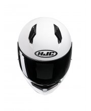 HJC C10 Motorcycle Helmet at JTS Biker Clothing