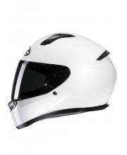 HJC C10 Motorcycle Helmet at JTS Biker Clothing