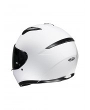 HJC C10 Motorcycle Helmet at JTS Biker Clothing