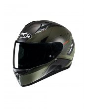 HJC C10 Inka Motorcycle Helmet at JTS Biker Clothing