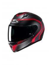 HJC C10 Elie Motorcycle Helmet at JTS Biker Clothing