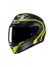 HJC C10 Elie Motorcycle Helmet at JTS Biker Clothing