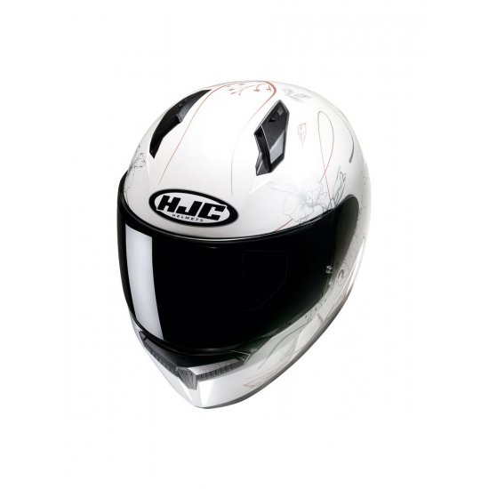 HJC C10 Epic Motorcycle Helmet at JTS Biker Clothing
