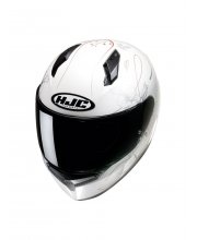 HJC C10 Epic Motorcycle Helmet at JTS Biker Clothing