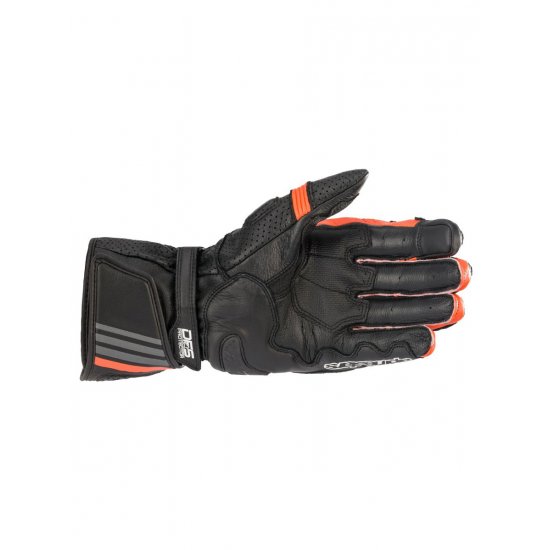 Alpinestars GP Plus R v2 Motorcycle Glove at JTS Biker Clothing