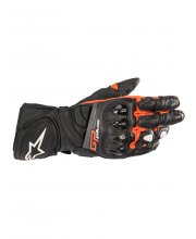 Alpinestars GP Plus R v2 Motorcycle Glove at JTS Biker Clothing