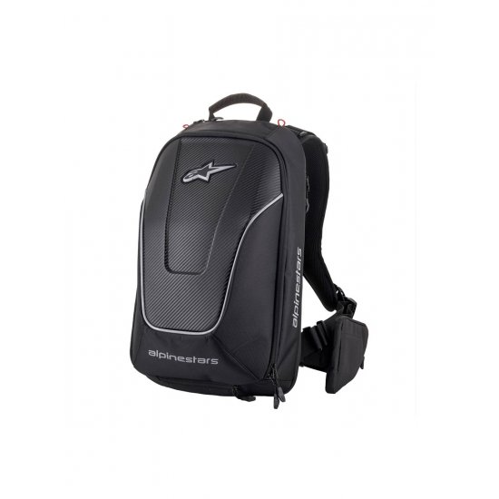 Alpinestars Charger Pro Backpack at JTS Biker Clothing 