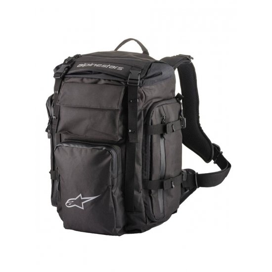 Alpinestars Rover Overland Backpack at JTS Biker Clothing 