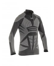 Rich Long Sleeve All Season Thermal Undershirt at JTS Biker Clothing