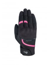 Oxford Brisbane Ladies Motorcycle Gloves at JTS Biker Clothing
