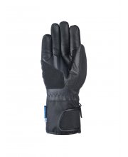 Oxford Spartan Waterproof Motorcycle Gloves at JTS Biker Clothing