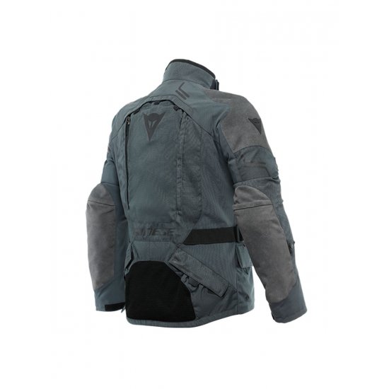 Dainese Springbok 3L Abshell Textile Motorcycle Jacket at JTS Biker Clothing