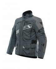 Dainese Springbok 3L Abshell Textile Motorcycle Jacket at JTS Biker Clothing