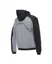 Dainese Daeon-X Safety Textile Motorcycle Hoodie at JTS Biker Clothing