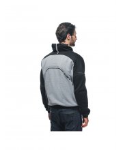Dainese Daeon-X Safety Textile Motorcycle Hoodie at JTS Biker Clothing