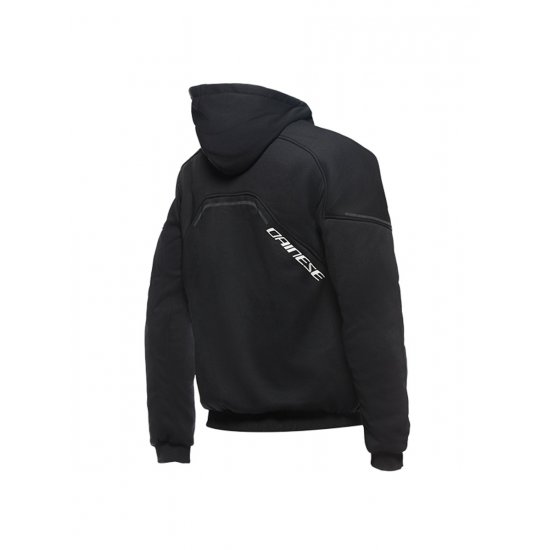 Dainese Daeon-X Safety Textile Motorcycle Hoodie at JTS Biker Clothing