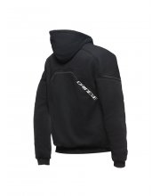Dainese Daeon-X Safety Textile Motorcycle Hoodie at JTS Biker Clothing