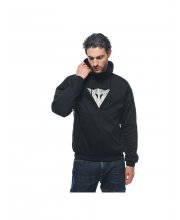 Dainese Daeon-X Safety Textile Motorcycle Hoodie at JTS Biker Clothing